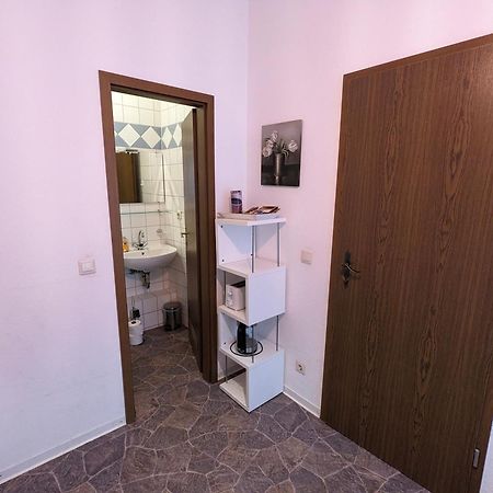 Apartment Im Luisenviertel - Gruen Wuppertal Ngoại thất bức ảnh