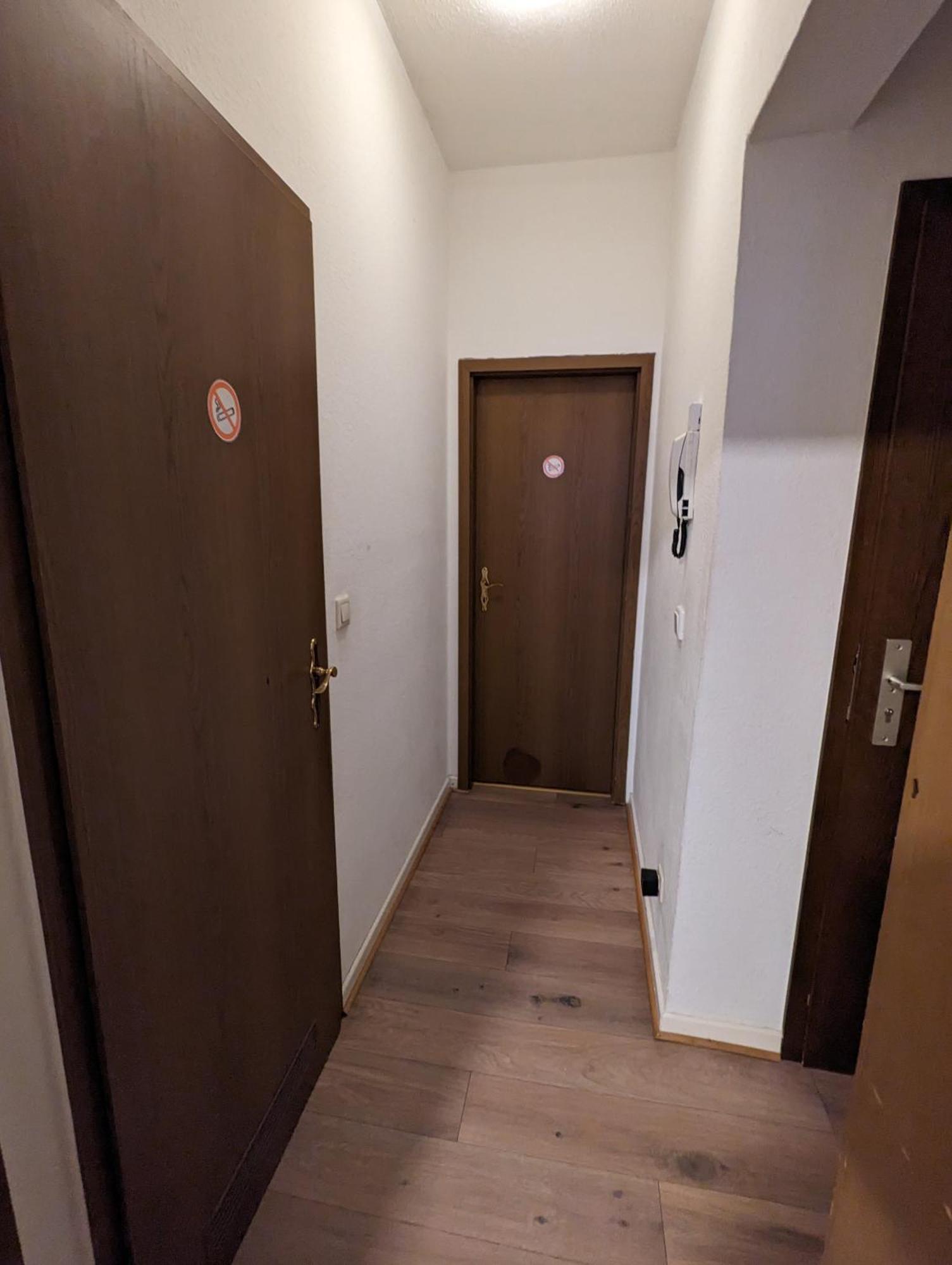 Apartment Im Luisenviertel - Gruen Wuppertal Ngoại thất bức ảnh