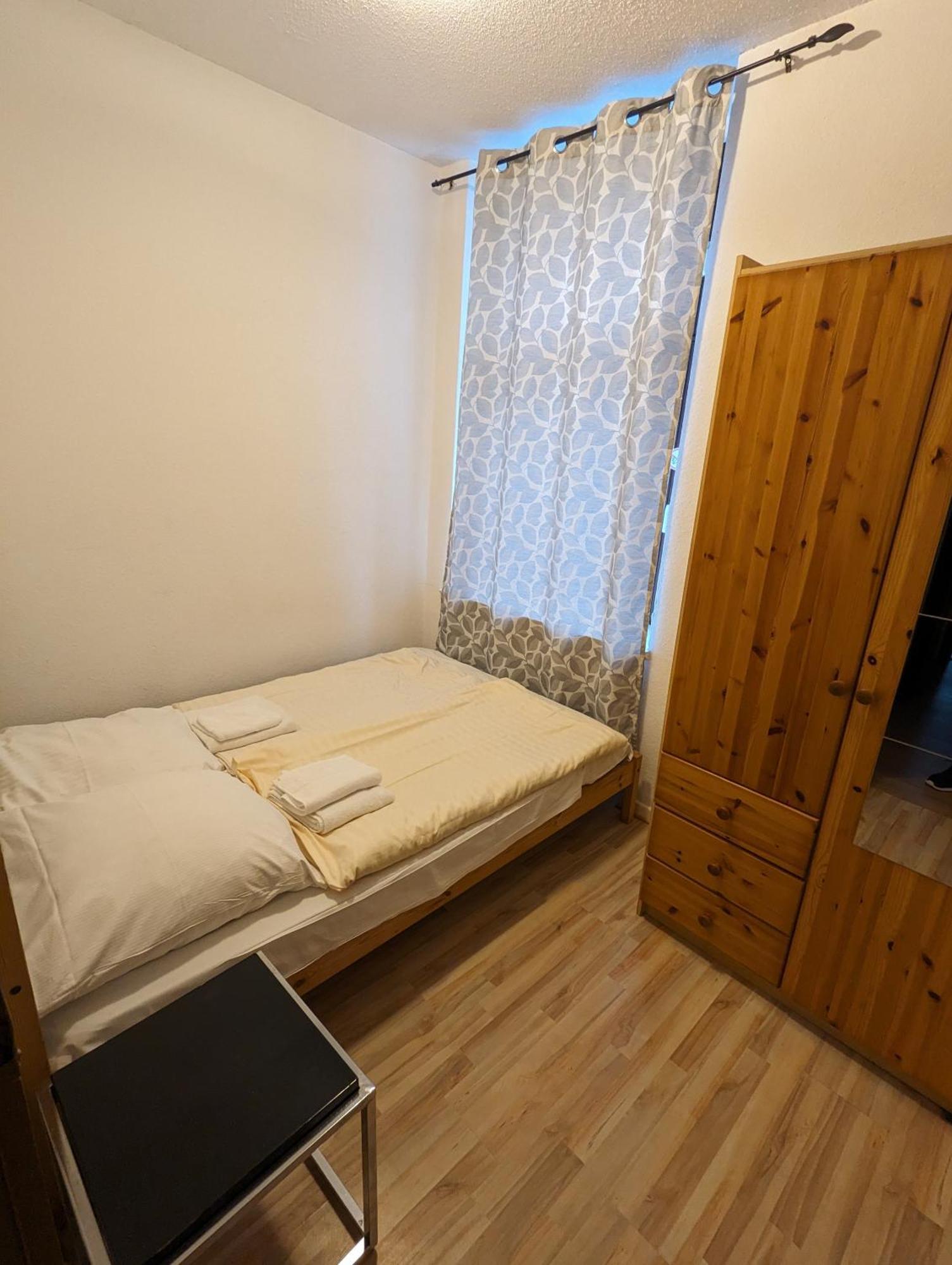 Apartment Im Luisenviertel - Gruen Wuppertal Ngoại thất bức ảnh