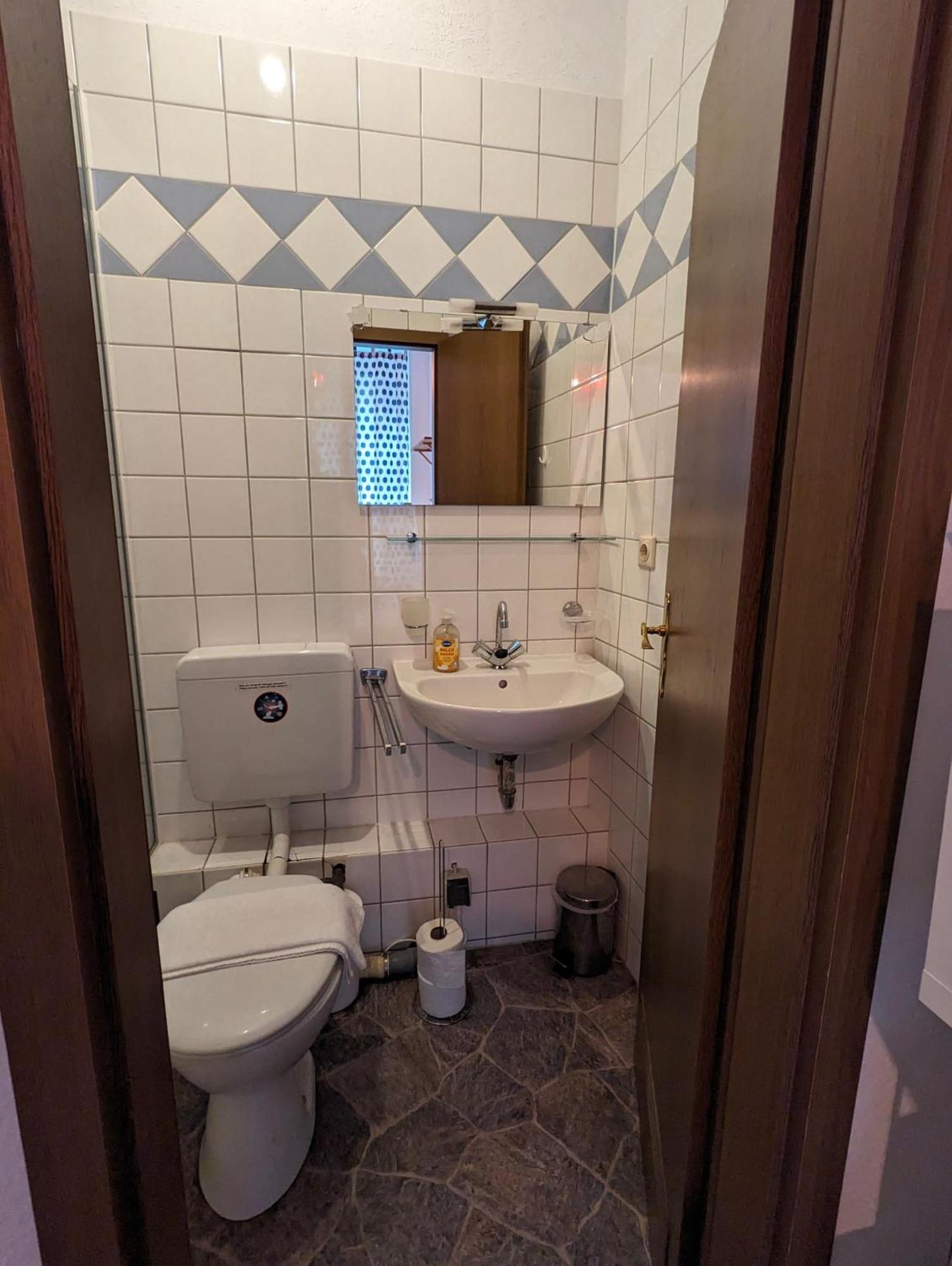 Apartment Im Luisenviertel - Gruen Wuppertal Ngoại thất bức ảnh