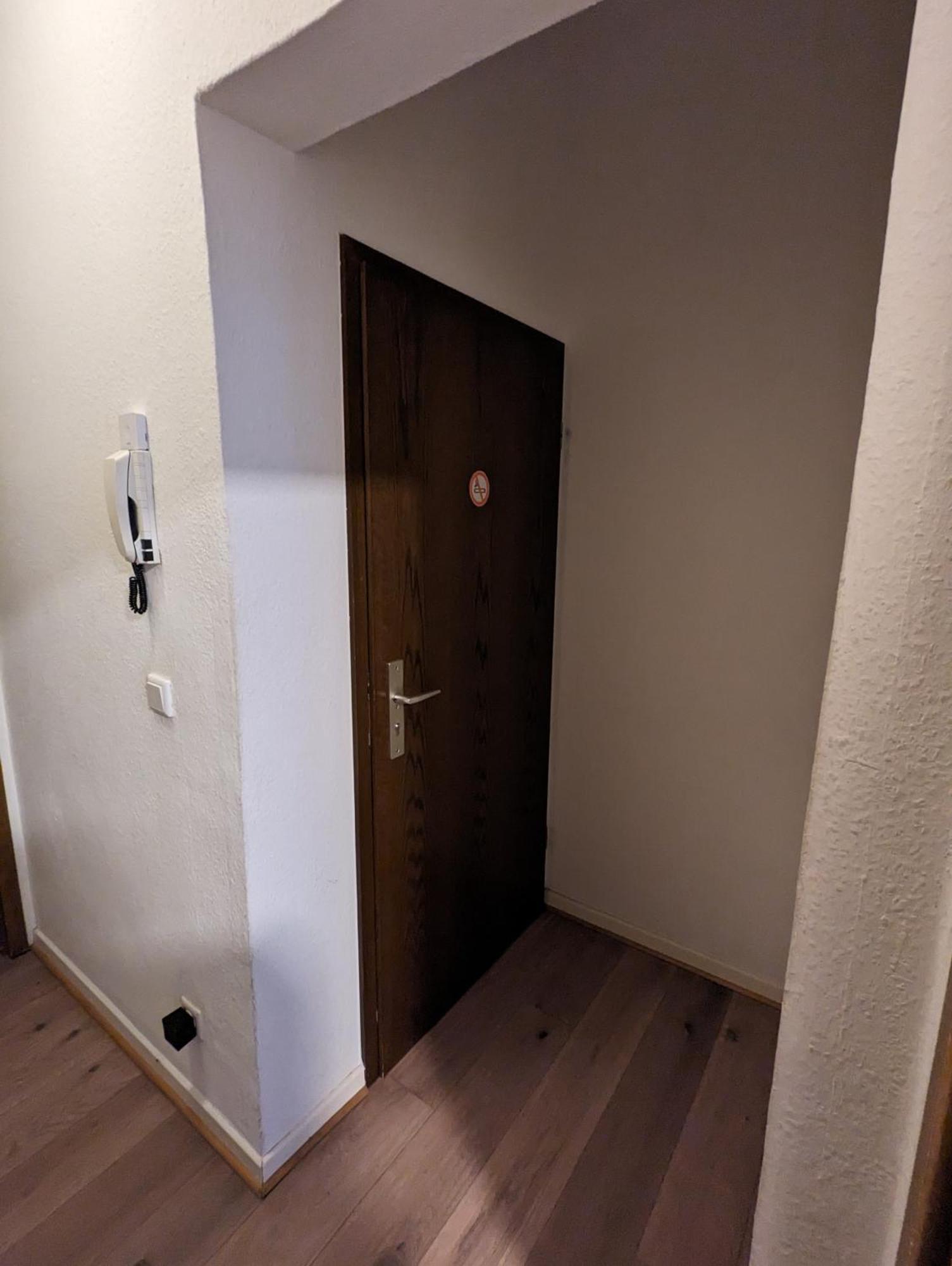 Apartment Im Luisenviertel - Gruen Wuppertal Ngoại thất bức ảnh