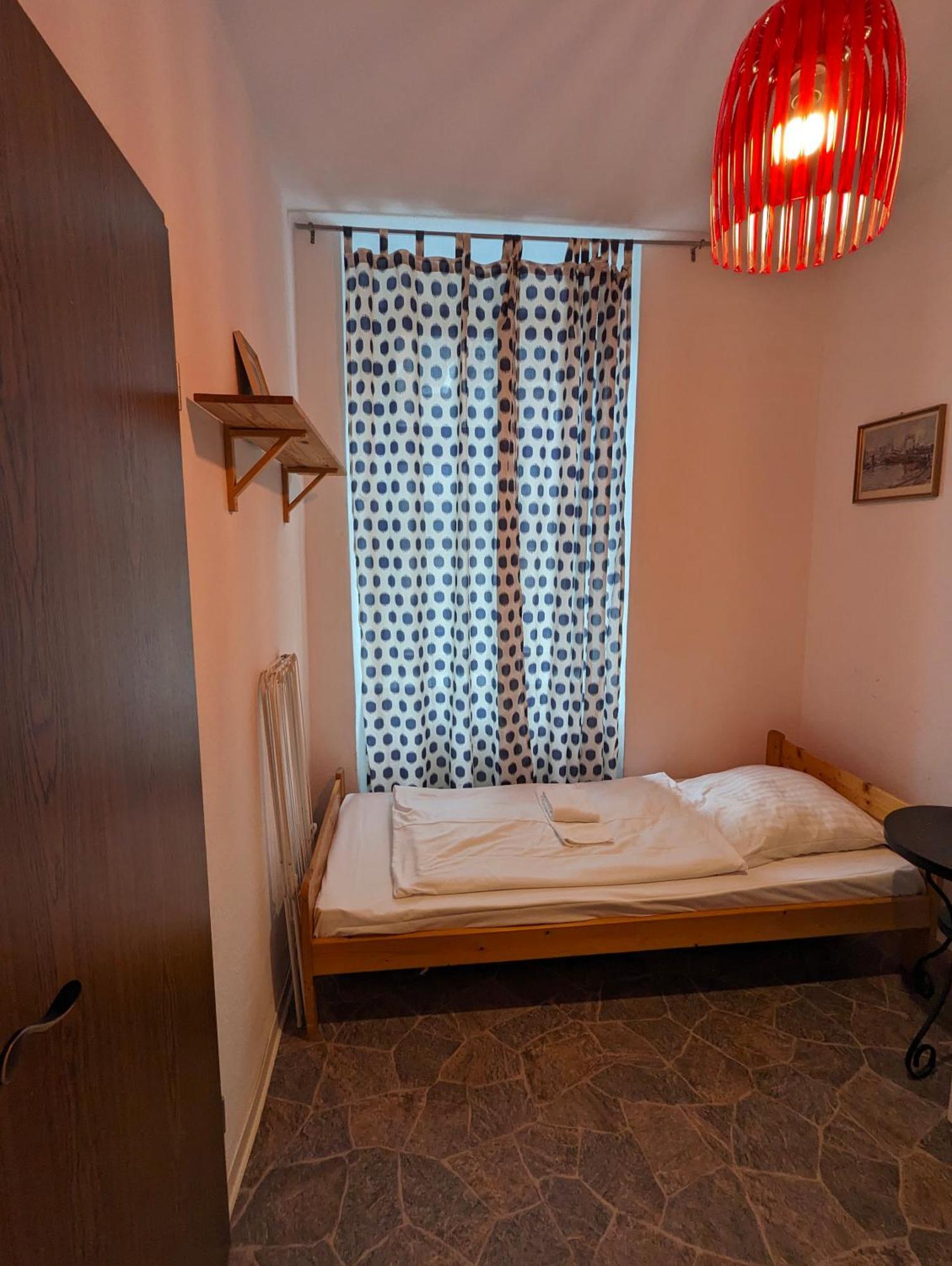 Apartment Im Luisenviertel - Gruen Wuppertal Ngoại thất bức ảnh